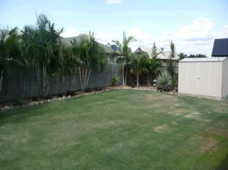 Fifth view of Homely house listing, 16 Chaimberlane Place, Kirwan QLD 4817