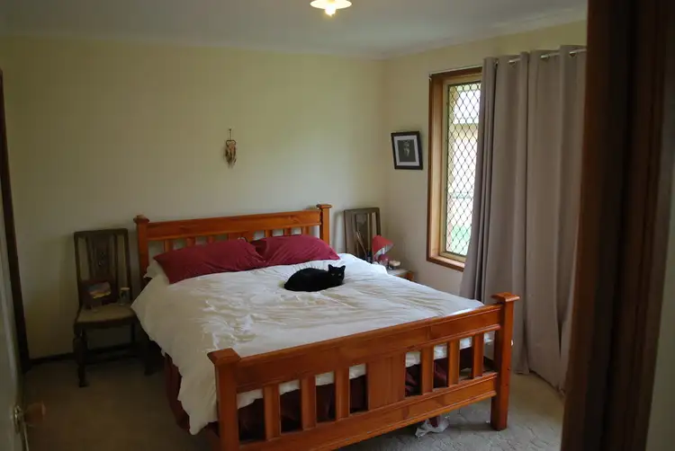 Third view of Homely house listing, 9 Cassowary Pl, Laidley QLD 4341