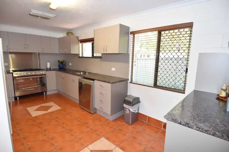 Seventh view of Homely house listing, 27 BLUFF ROAD, Charters Towers City QLD 4820