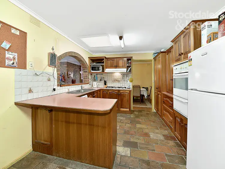 Sixth view of Homely house listing, 40 Derby Drive, Epping VIC 3076