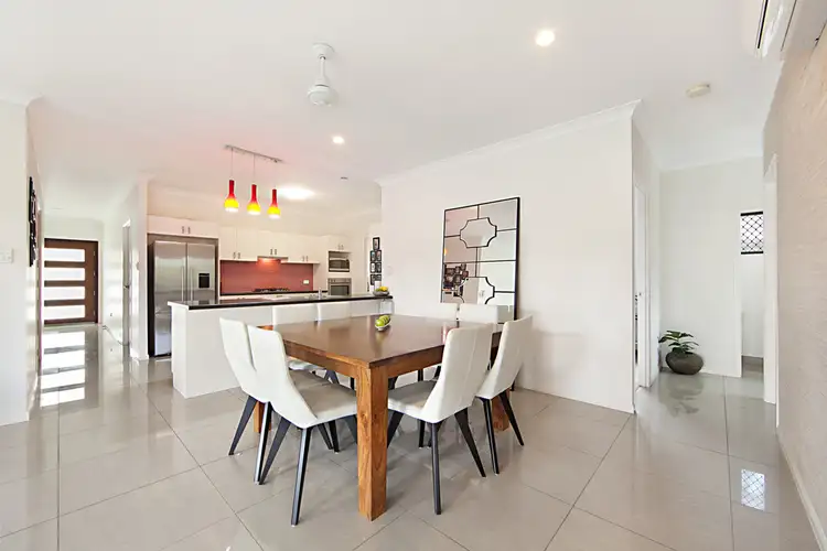 Second view of Homely house listing, 5 Browning Street, Mount Louisa QLD 4814