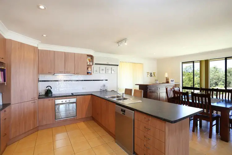 Second view of Homely house listing, 93 Pearce Drive, Coffs Harbour NSW 2450