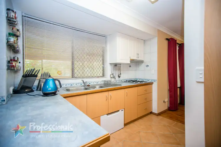 Sixth view of Homely house listing, 4 Kidman Court, Thornlie WA 6108