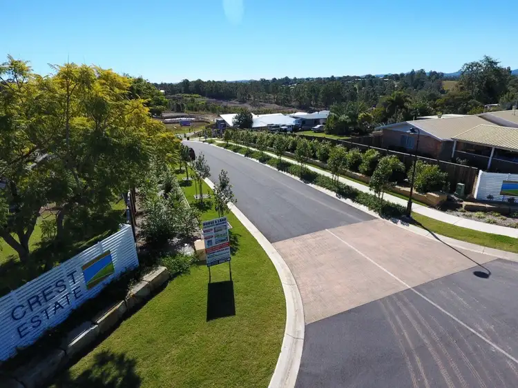 Third view of Homely land listing, (Lot 49) 5 Sunburst Place, Southside QLD 4570