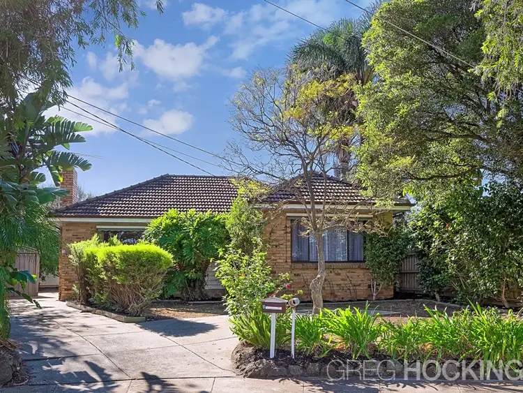 6 Ashleigh Court, Cheltenham VIC 3192
