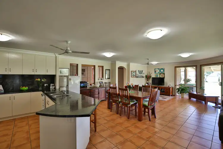 Fifth view of Homely rural property listing, 77 Ramsay School Road, Ramsay QLD 4358