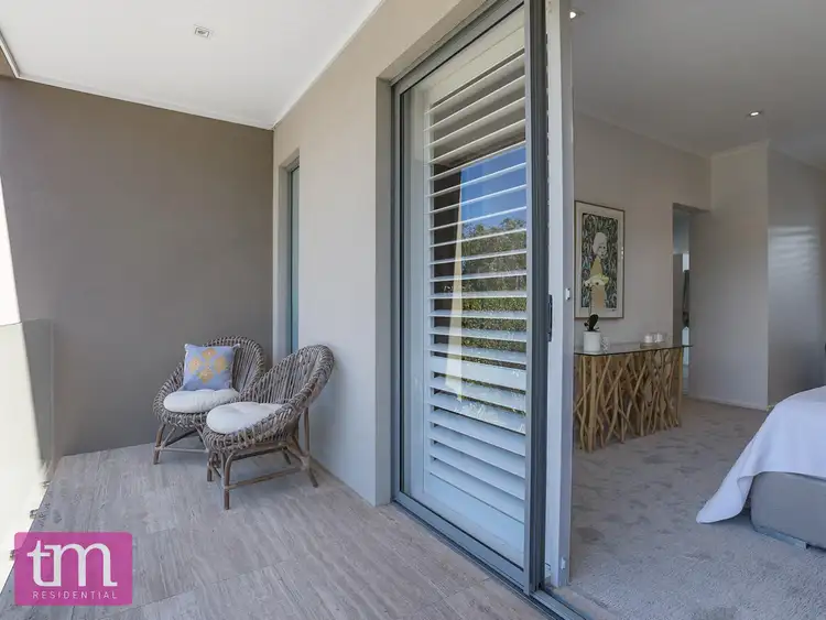 Sixth view of Homely house listing, 5 Haining Avenue, Cottesloe WA 6011