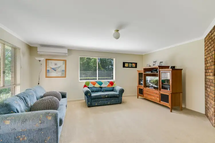 Fourth view of Homely house listing, 2 Stewart Court, Highfields QLD 4352
