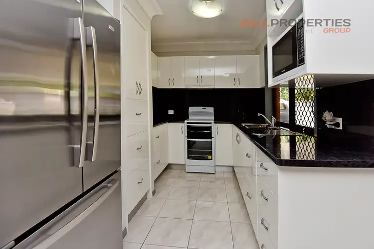 Main view of Homely house listing, 33 Jay Street, Marsden QLD 4132