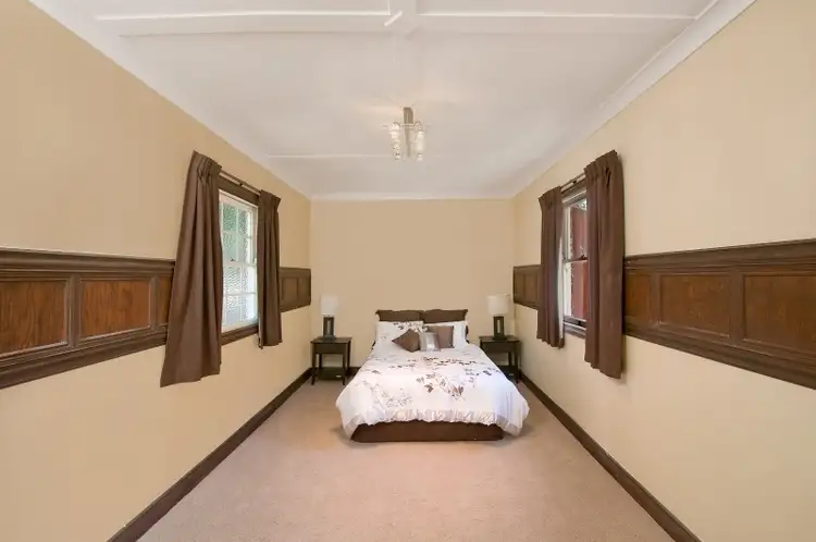 Sixth view of Homely house listing, 85 Geissmann Drive, Tamborine Mountain QLD 4272