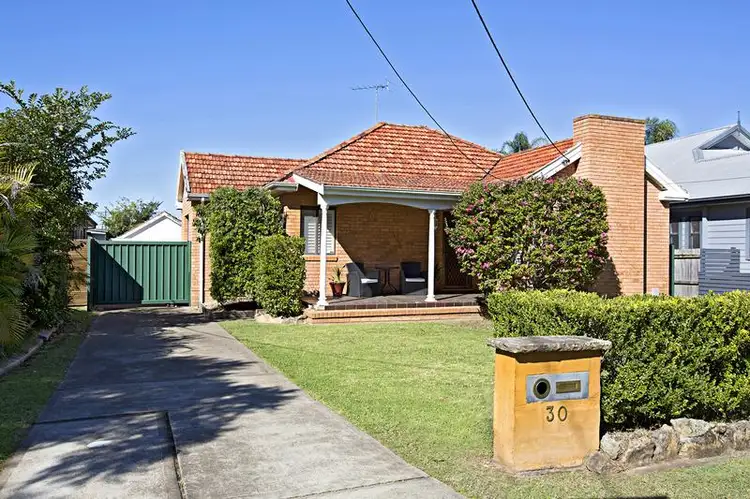 30 Ladbury Avenue, Penrith NSW 2750