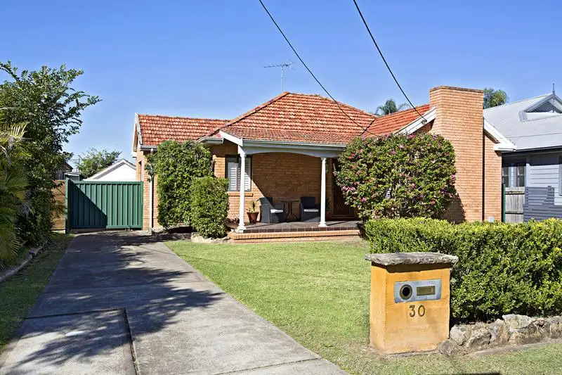 Main view of Homely house listing, 30 Ladbury Avenue, Penrith NSW 2750