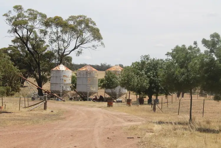 Second view of Homely rural property listing, - 'Rest Downs', Cootamundra NSW 2590