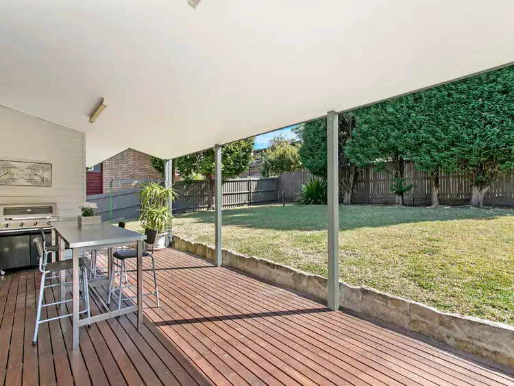 Sixth view of Homely house listing, 15 Lord Street, Belrose NSW 2085