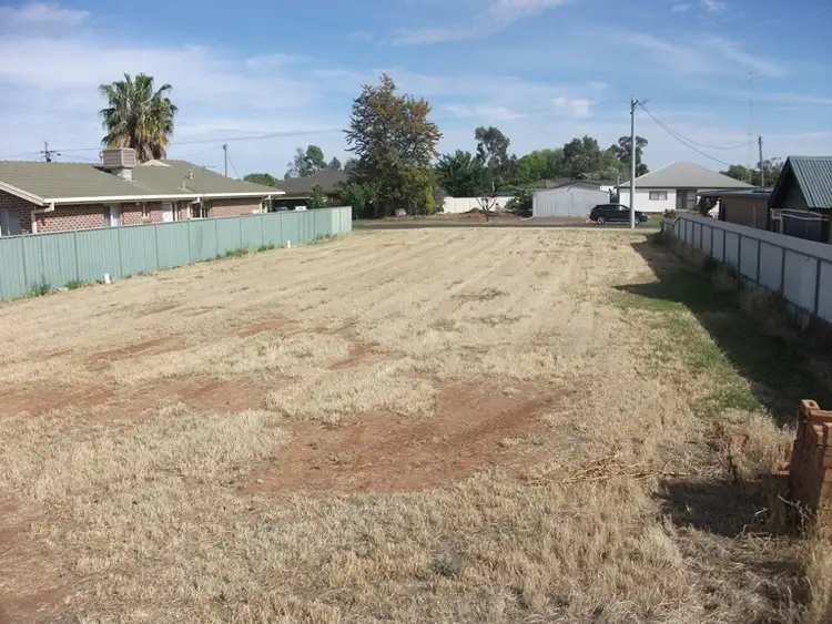 Fourth view of Homely land listing, 21 East Street, Yoogali NSW 2680