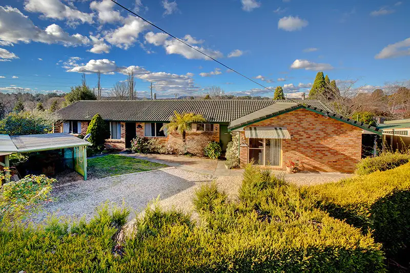 Main view of Homely house listing, 2 Twickenham Place, Moss Vale NSW 2577