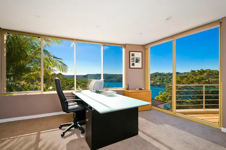 Seventh view of Homely house listing, 276 Edinburgh Road, Castlecrag NSW 2068