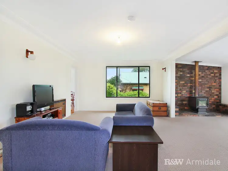 Fifth view of Homely house listing, 131 Erskine Street, Armidale NSW 2350