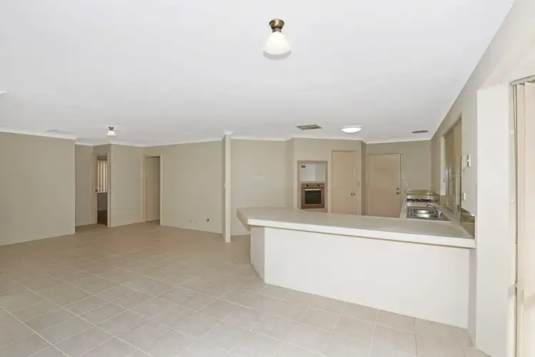 Fourth view of Homely house listing, 18 Whyalla Circle, Port Kennedy WA 6172