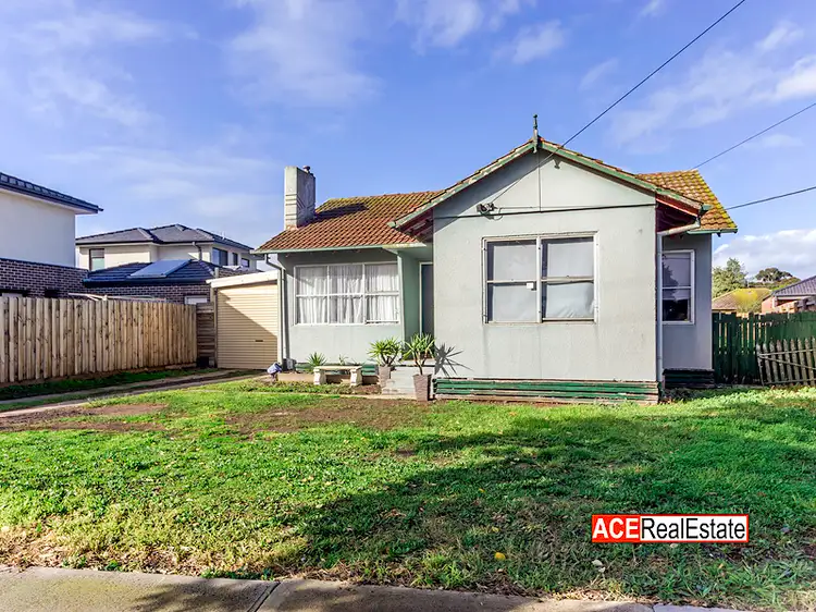 19 Armstrong Street, Laverton VIC 3028