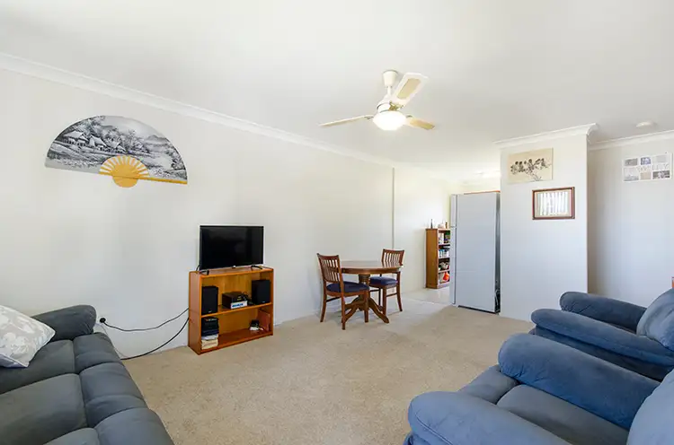 Fifth view of Homely unit listing, 4 19 FEDERATION STREET, South Grafton NSW 2460