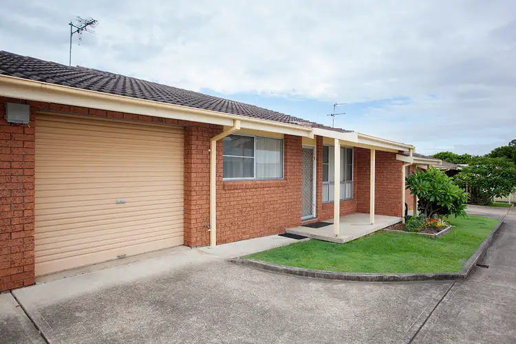Second view of Homely unit listing, 2/139 Cornwall Street, Taree NSW 2430