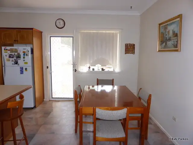 Fifth view of Homely house listing, 30 Orange Street, Parkes NSW 2870
