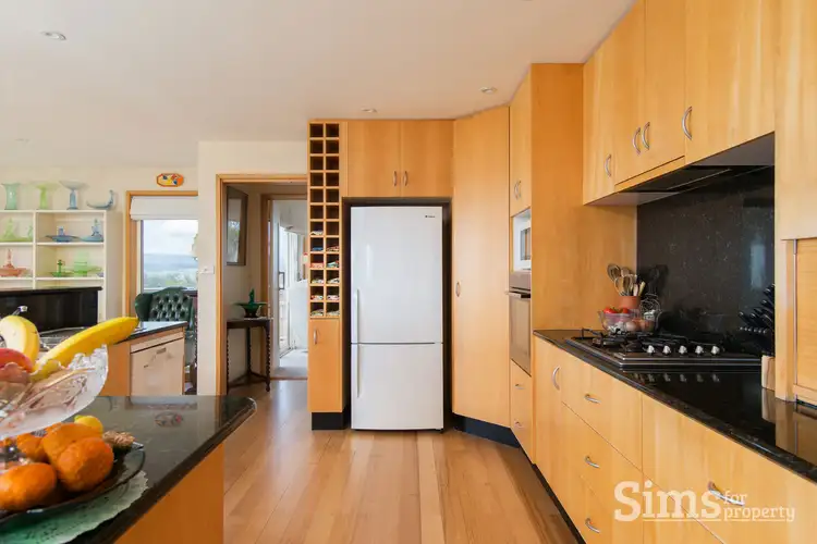 Fourth view of Homely house listing, 5 Daniella Court, Trevallyn TAS 7250