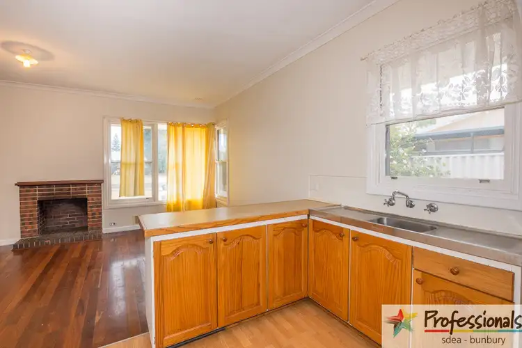 Fifth view of Homely house listing, 6B Otway Street, Withers WA 6230
