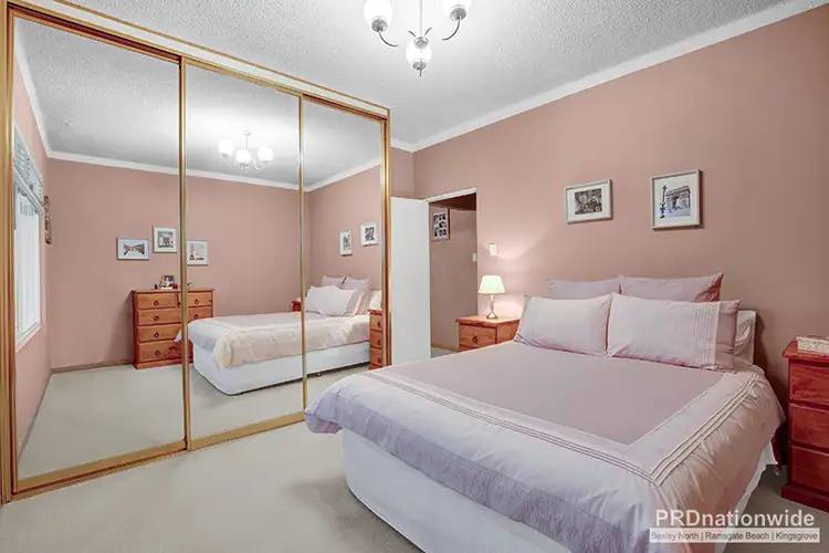 Fourth view of Homely unit listing, 2/151 Russell Avenue, Dolls Point NSW 2219