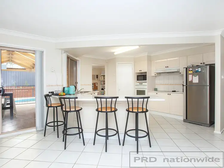 Fourth view of Homely house listing, 10 Tabor Close, Rutherford NSW 2320