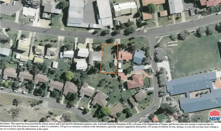 Fifth view of Homely land listing, 5 Clyde Street, Jindabyne NSW 2627
