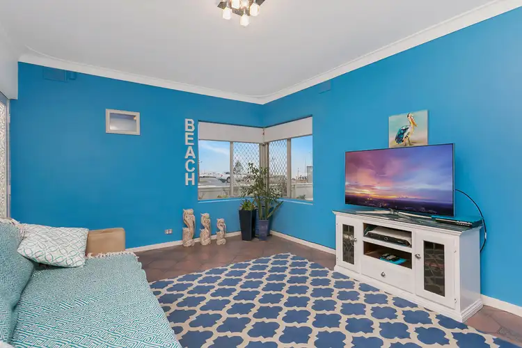 Third view of Homely unit listing, Unit 1, 20 Seaview Road, West Beach SA 5024