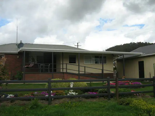 Fourth view of Homely rural property listing, 978 Gunns Plains Road, Gunns Plains TAS 7315
