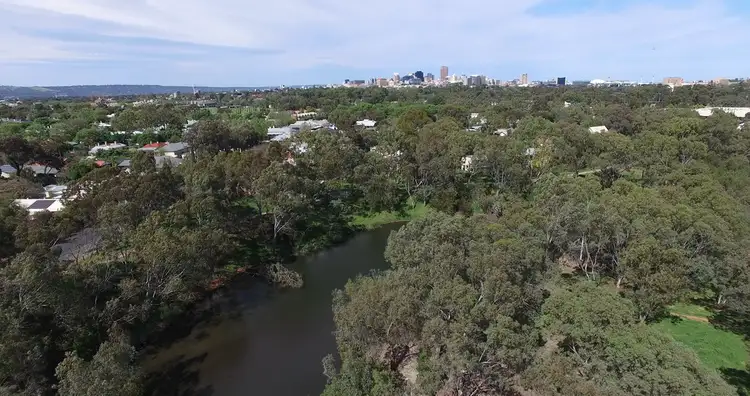 Seventh view of Homely house listing, 5 River Street, St Peters SA 5069