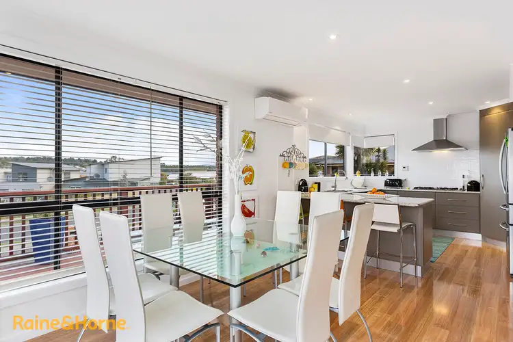 Sixth view of Homely house listing, 42 Yarraman Drive, Kingston TAS 7050