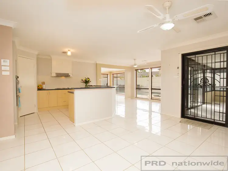 Fifth view of Homely house listing, 5 Hilltop Crescent, Bolwarra Heights NSW 2320