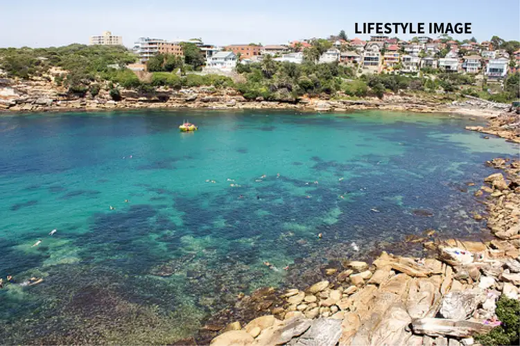 Sixth view of Homely apartment listing, 5/32 Beach Street, Coogee NSW 2034