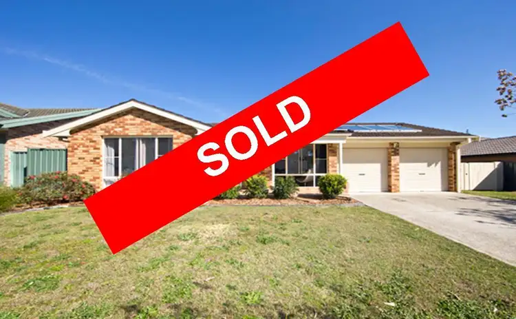 Main view of Homely house listing, 5 Callaghan Drive, Anna Bay NSW 2316