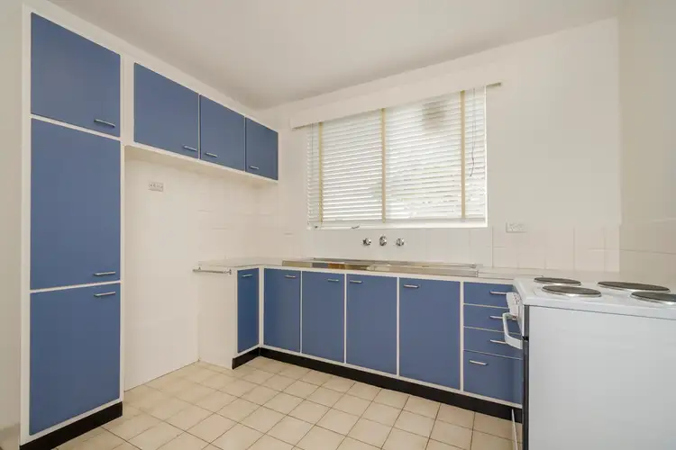 Third view of Homely apartment listing, 21/18 Station Road, Williamstown VIC 3016