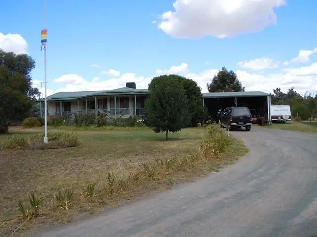 224 Cypress Road, Narrandera NSW 2700