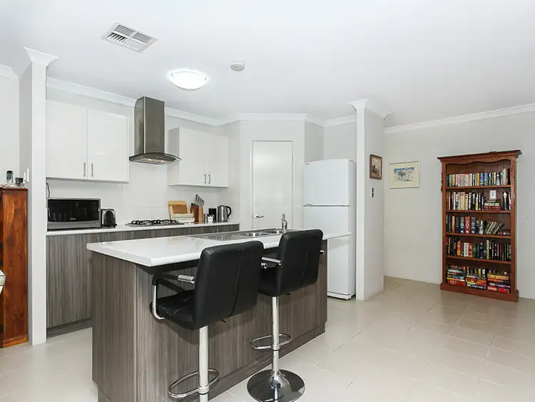 Third view of Homely house listing, 17 Kiandra Way, High Wycombe WA 6057