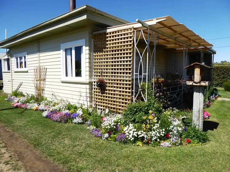 Main view of Homely house listing, 9 South Parade, Oatlands TAS 7120
