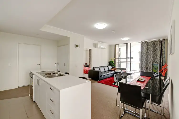 Third view of Homely apartment listing, 504/18-26 Romsey Street, Waitara NSW 2077