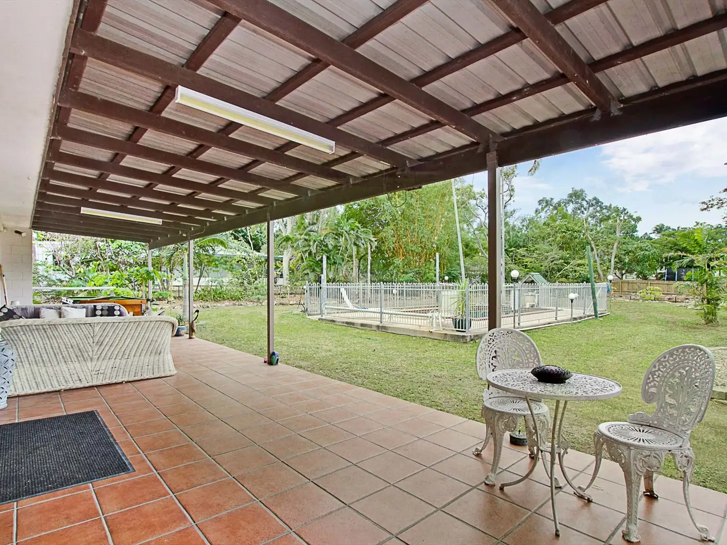 Main view of Homely house listing, 194 Mount Low Parkway, Mount Low QLD 4818