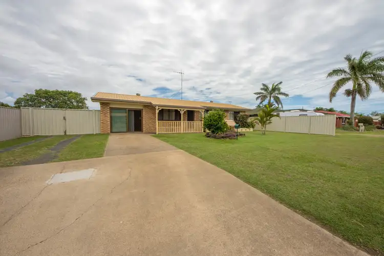 9 Wallace Street, Bundaberg North QLD 4670