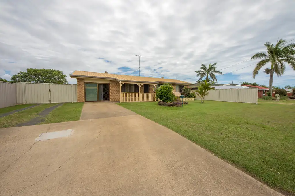 Main view of Homely house listing, 9 Wallace Street, Bundaberg North QLD 4670