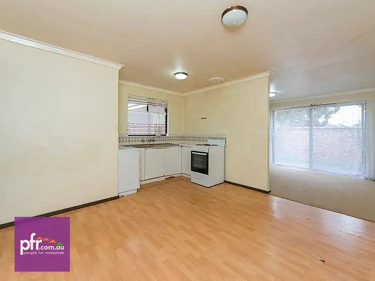Main view of Homely house listing, 46 Dealy Close, Cannington WA 6107