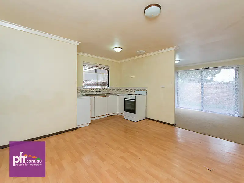 Main view of Homely house listing, 46 Dealy Close, Cannington WA 6107