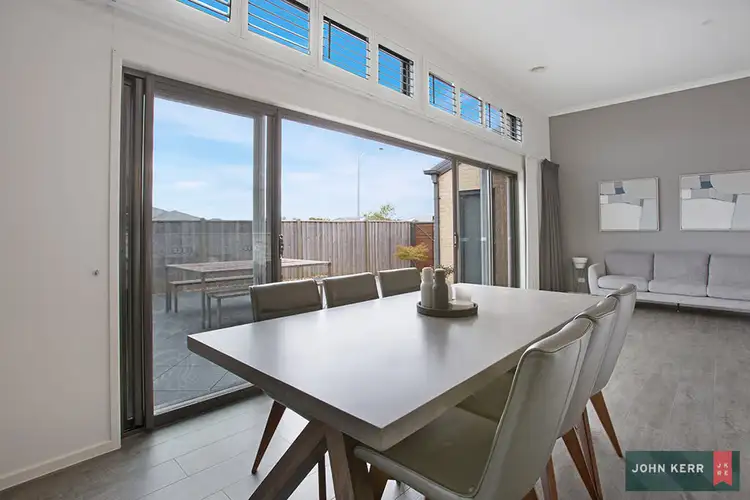 Fifth view of Homely house listing, 11 Collingwood Drive, Trafalgar VIC 3824